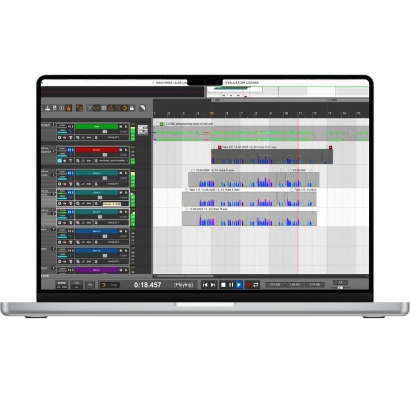 Kilka wariantów template'u
